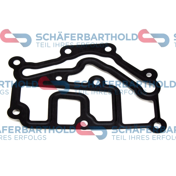 Gasket, thermostat housing (310 28 594 01 11)