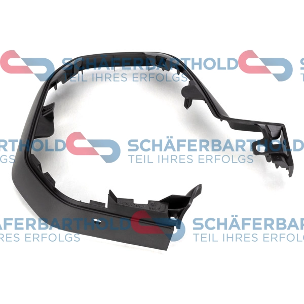 Cover, exterior mirror (112 27 053 01 11)