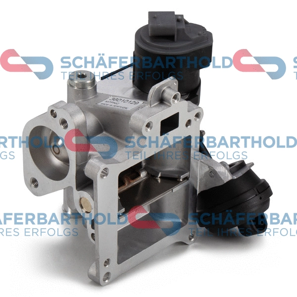 EGR Valve (312 38 335 01 11)