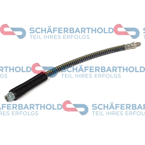 Brake Hose (315 27 087 01 11)