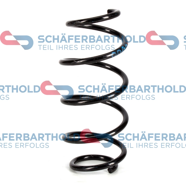 Suspension Spring (319 18 579 01 11)