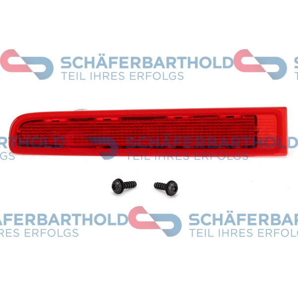 Auxiliary Stop Light (410 18 090 01 11)