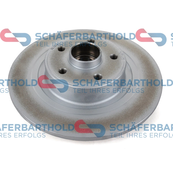 Brake Disc (315 28 337 01 11)