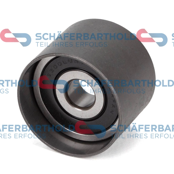 Deflection/Guide Pulley, timing belt (310 09 469 01 11)