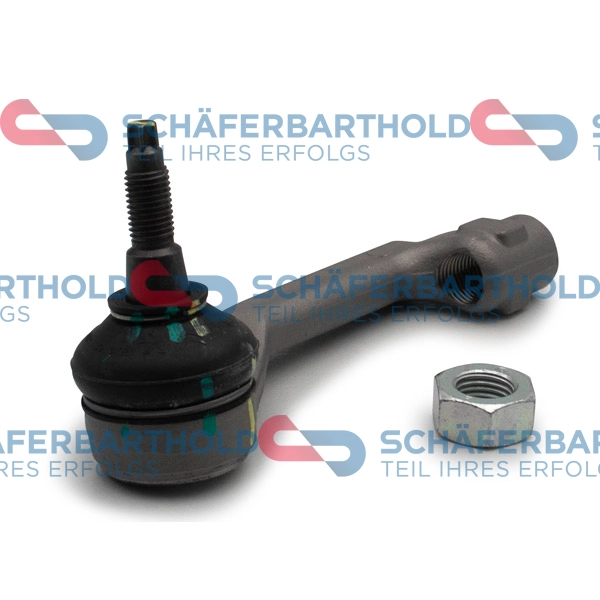 Tie Rod End (314 27 331 01 11)