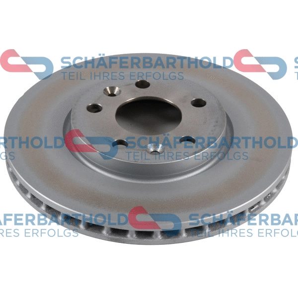 Brake Disc (315 28 311 01 11)