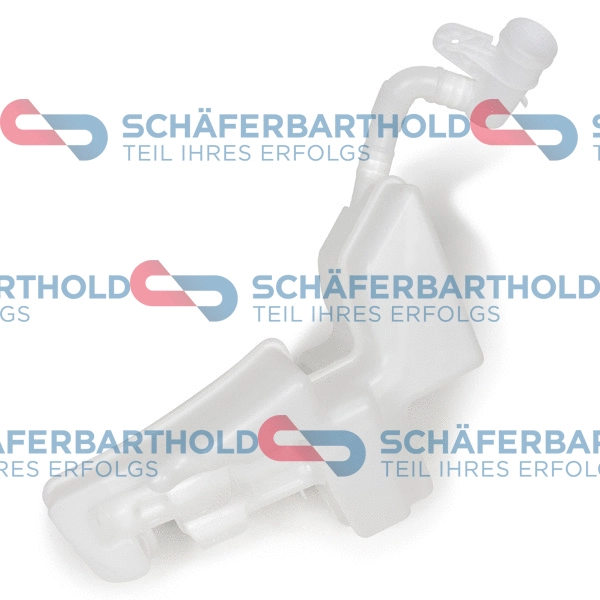 Washer Fluid Reservoir, window cleaning (411 18 213 01 11)