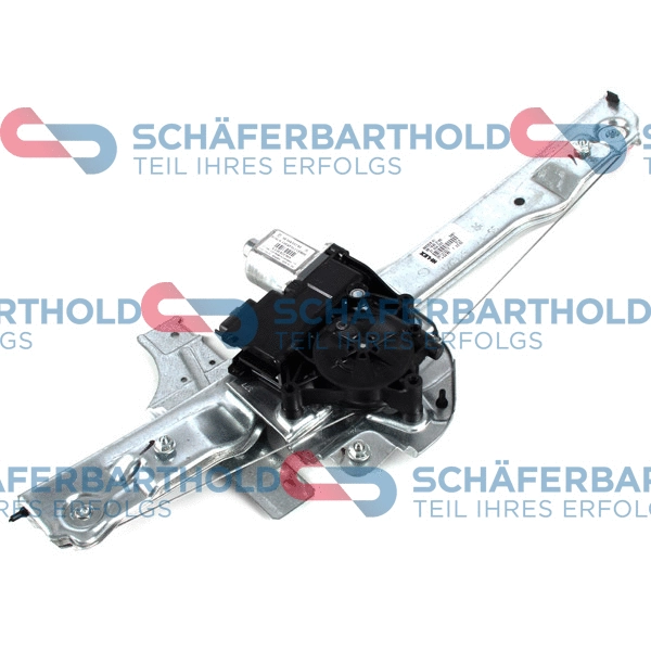 Window Regulator (612 27 055 01 11)