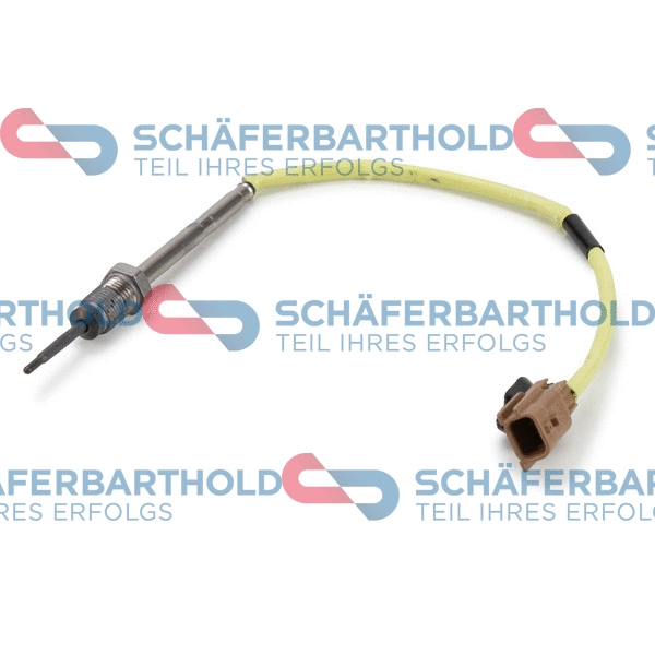 Sensor, exhaust gas temperature (412 28 049 01 11)