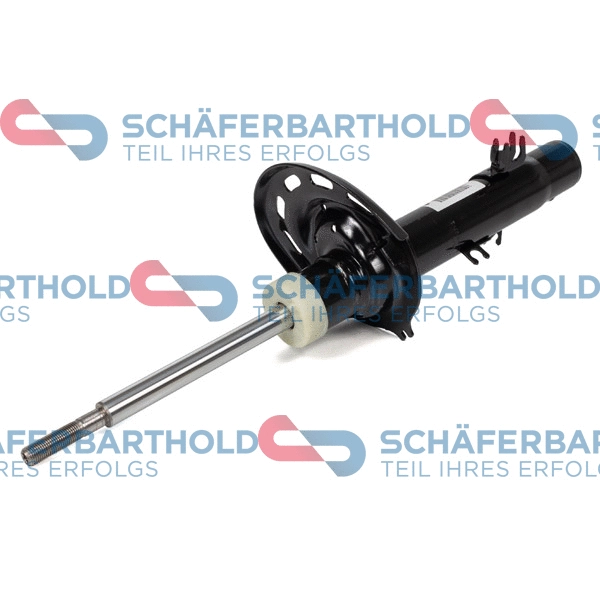 Shock Absorber (314 27 128 01 11)
