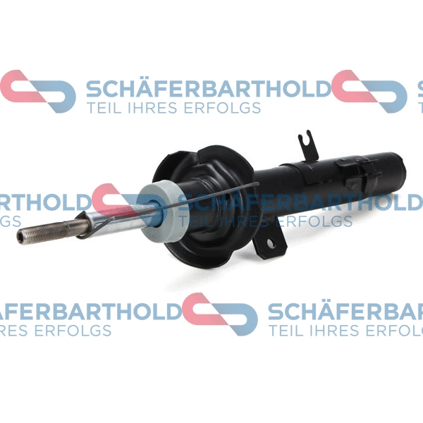 Shock Absorber (314 27 130 01 11)