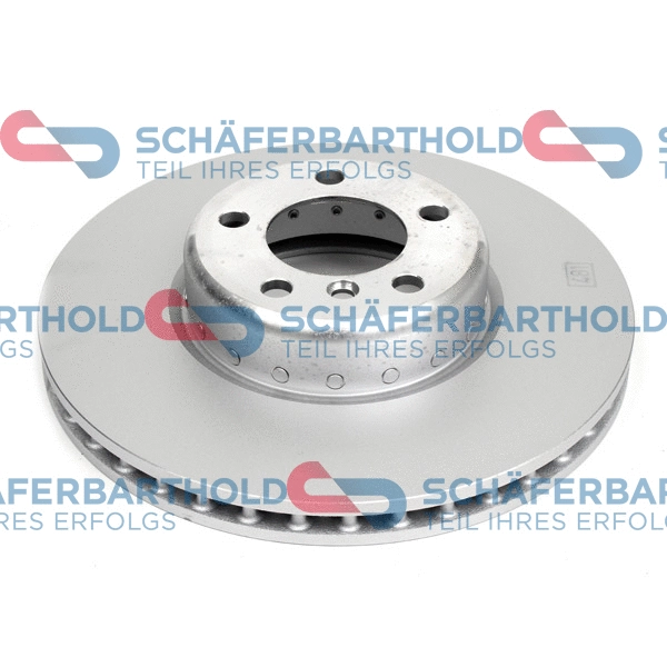 Brake Disc (315 02 512 01 11)