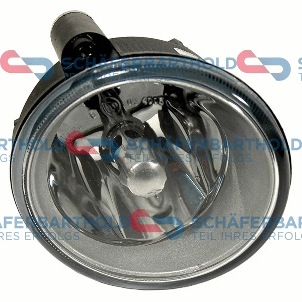 Front Fog Light (410 28 501 01 11)