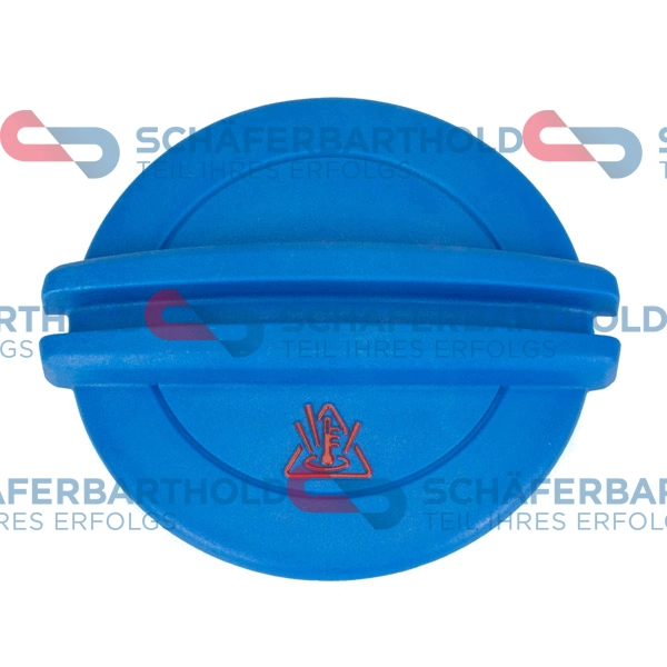 Cap, coolant tank (319 18 216 01 11)