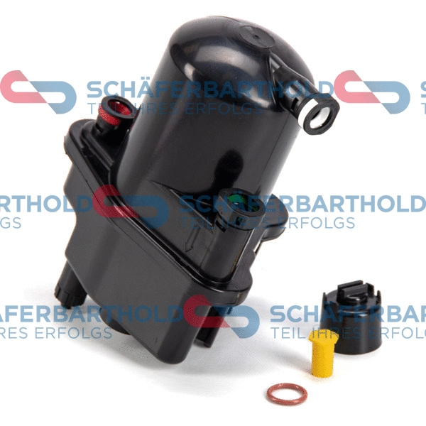 Fuel Filter (312 28 111 01 11)
