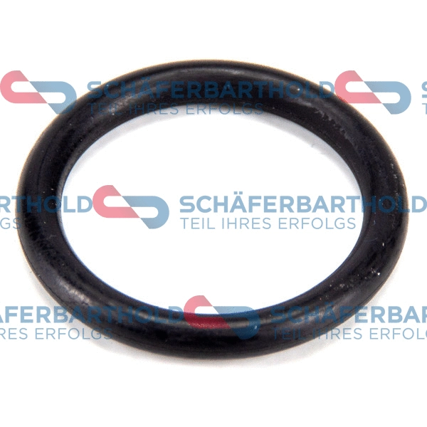 Gasket, oil filter housing (313 16 976 01 11)