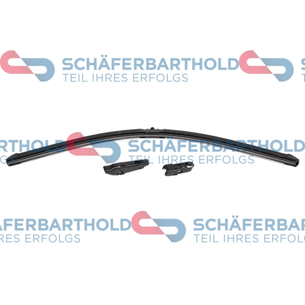 Wiper Blade (431 27 096 01 11)