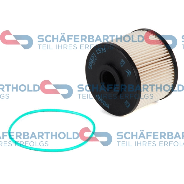 Fuel Filter (310 27 138 01 11)