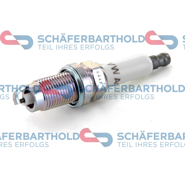 Spark Plug (415 18 507 01 11)
