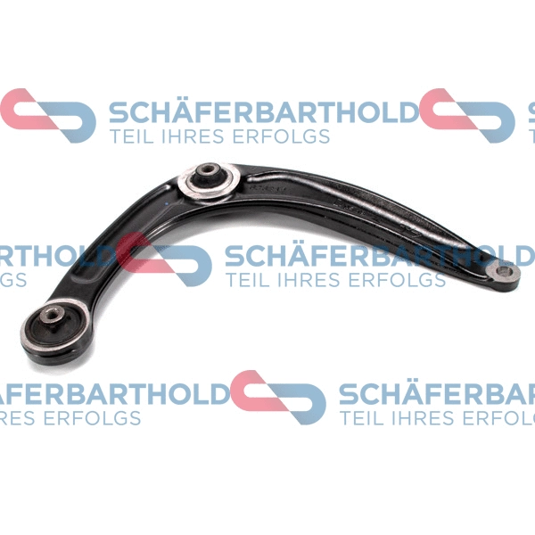 Control/Trailing Arm, wheel suspension (310 27 893 01 11)