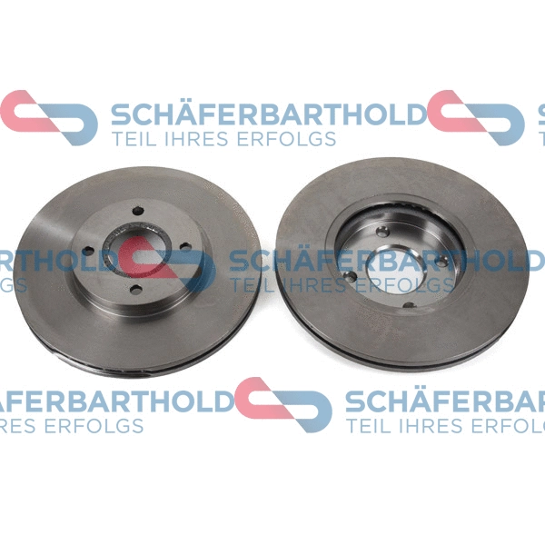 Brake Disc (936 06 549 01 11)