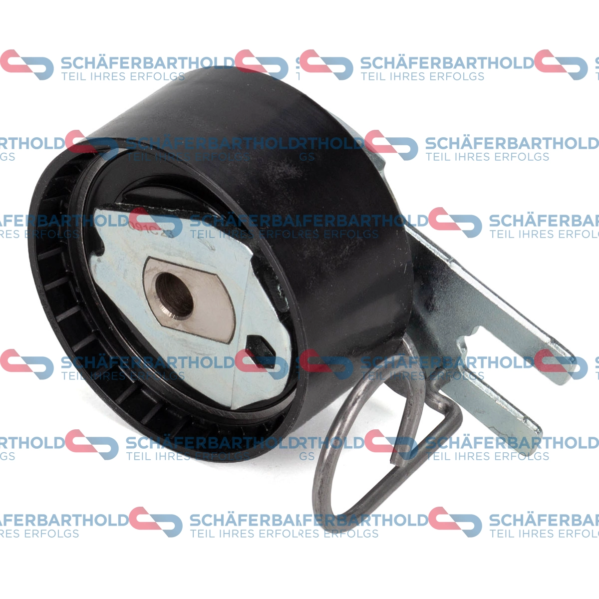 Tensioner Pulley, timing belt (310 16 496 01 11)