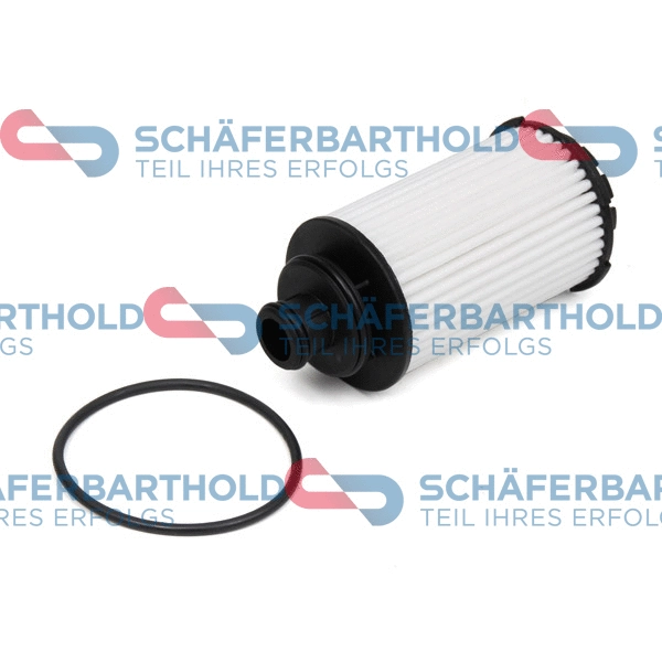 Oil Filter (310 16 263 01 11)