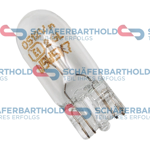 Bulb, direction indicator (443 28 213 01 11)
