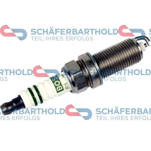 Spark Plug (425 26 611 01 11)