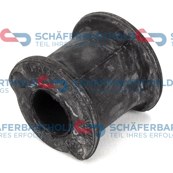 Mounting, stabiliser bar (319 18 228 01 11)