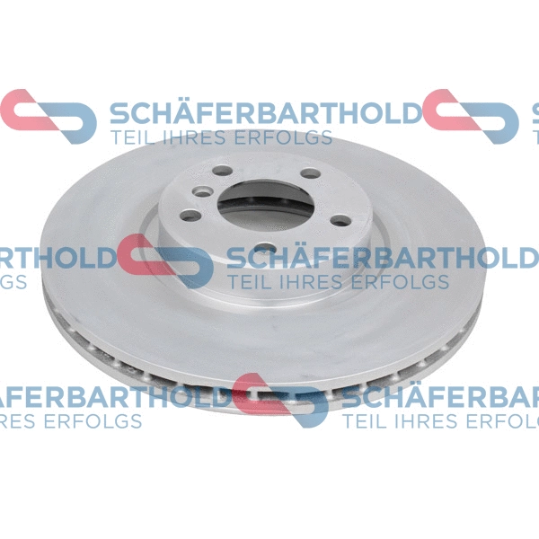Brake Disc (315 02 581 01 11)