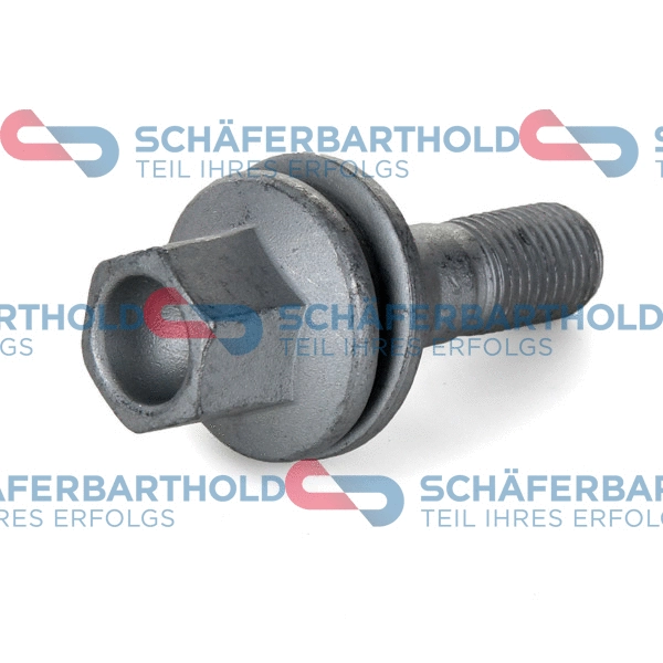 Wheel Bolt (314 27 008 01 11)