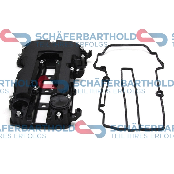Cylinder Head Cover (310 16 610 01 11)