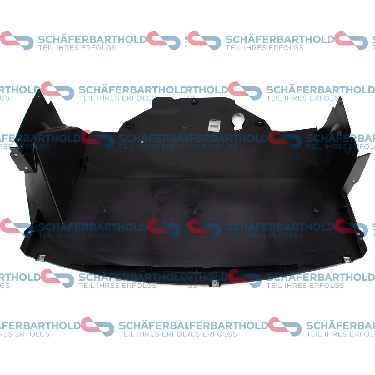 Engine Cover (316 28 101 01 11)