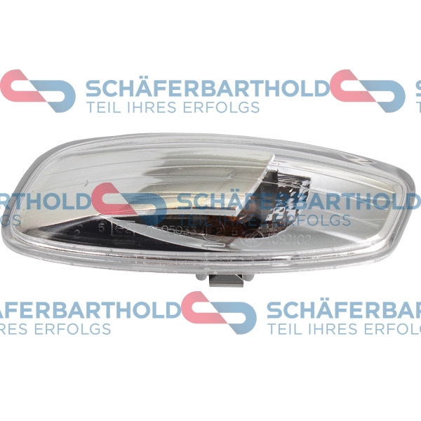 Direction Indicator (410 27 160 01 11)