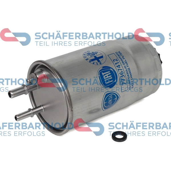 Fuel Filter (312 08 054 01 11)