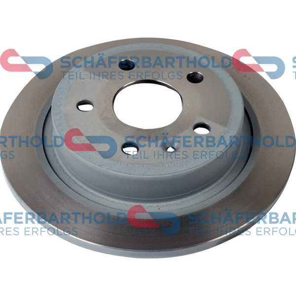 Brake Disc (315 16 471 01 11)