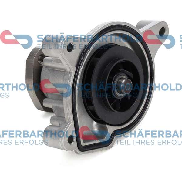 Water Pump, engine cooling (310 18 451 01 11)