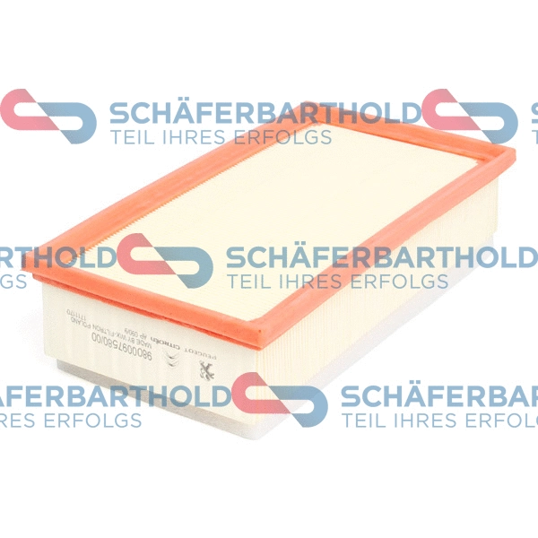 Air Filter (310 27 365 01 11)