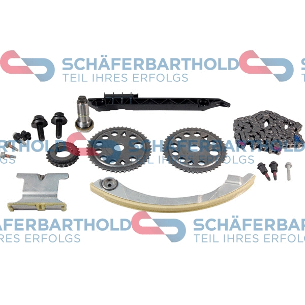 Timing Chain Kit (310 16 524 01 11)