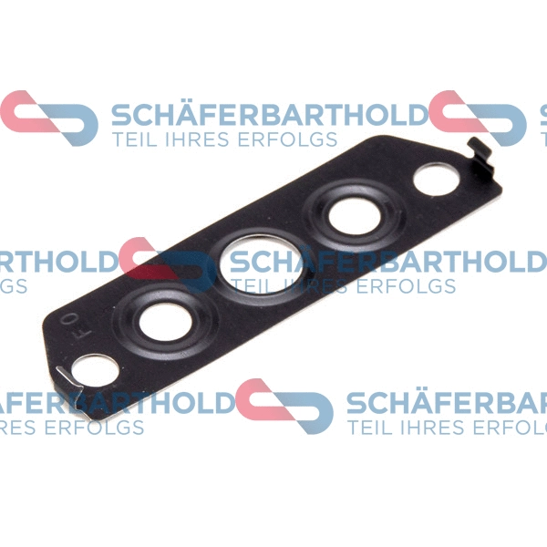 Gasket, charger (313 12 517 01 11)