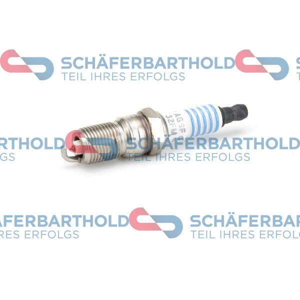 Spark Plug (415 06 512 01 11)