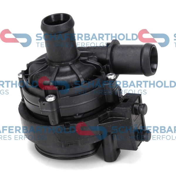 Auxiliary Water Pump (cooling water circuit) (310 18 801 01 11)