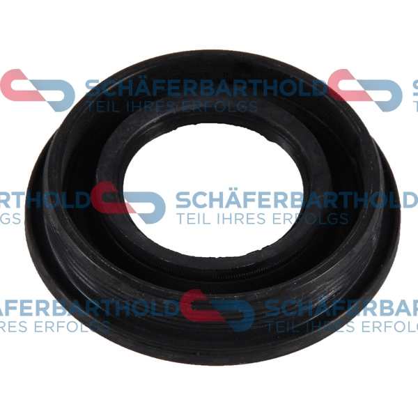 Gasket, cylinder head cover (313 27 068 01 11)