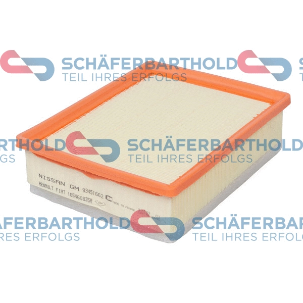 Air Filter (310 28 153 01 11)