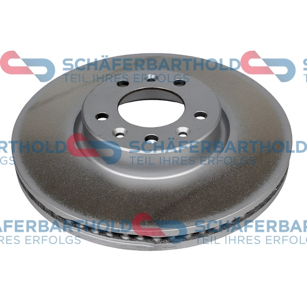 Brake Disc (315 27 075 01 11)