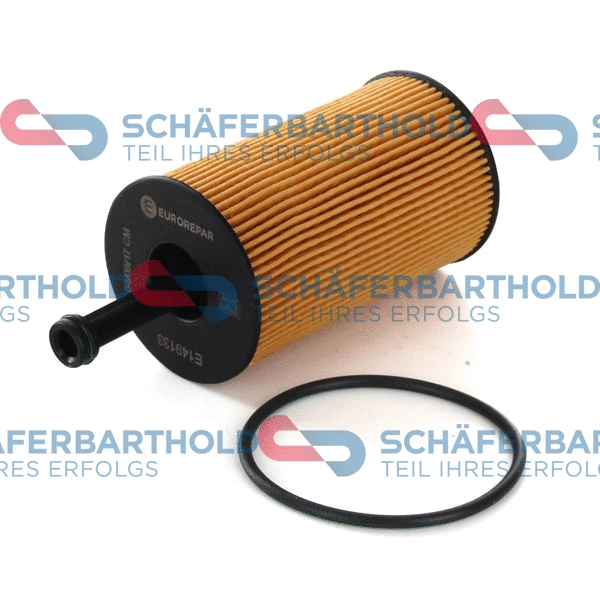 Oil Filter (310 27 854 01 11)