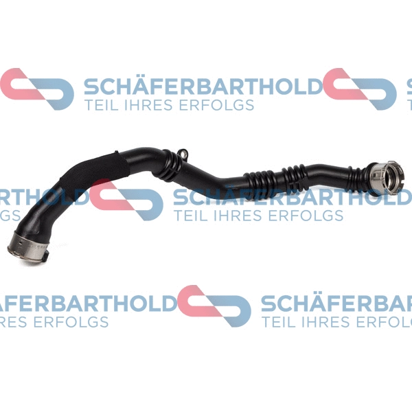 Charge Air Hose (310 28 856 01 11)