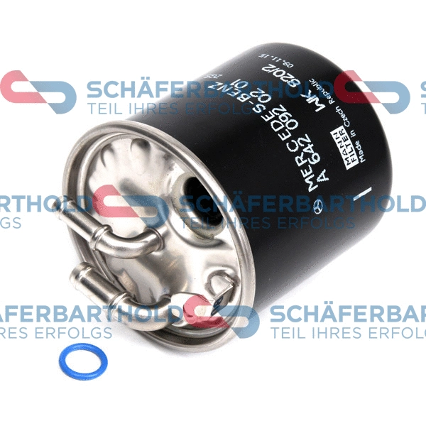 Fuel Filter (312 12 089 01 11)