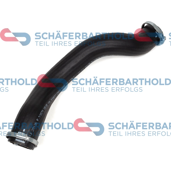 Charge Air Hose (310 38 912 01 11)